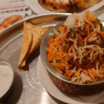 インドカレー ミラン - 