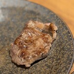 和牛とタン 焼肉 とみ - 