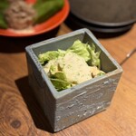 和牛とタン 焼肉 とみ - 