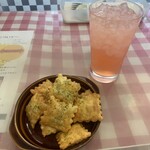 ラッコズ ニューヨークスタイルピザ - 