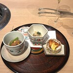 日本焼肉はせ川 表参道店 - 