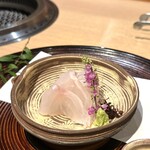 日本焼肉はせ川 - 