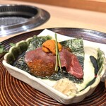 日本焼肉はせ川 - 