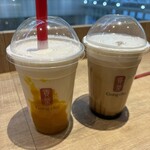 ゴンチャ - 