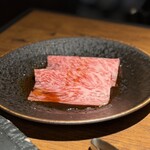 和牛とタン 焼肉 とみ - 