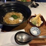 つるとんたん UDON NOODLE Brasserie - 