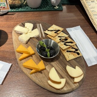 口コミ一覧 : BLARNEY IRISH PUB & CAFÉ （ブラーニー アイリッシュ