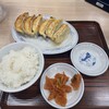 ぎょうざの満洲 つつじヶ丘北口店