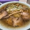 ちえちゃんラーメン