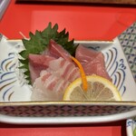 どんぶり居酒屋 喜水丸 KITTE博多店 地下1F - 