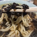 ちえちゃんラーメン - 