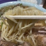 ちえちゃんラーメン - 