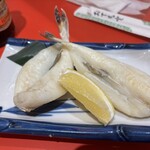 どんぶり居酒屋 喜水丸 KITTE博多店 地下1F - 