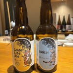 青森割烹 あずましく - 