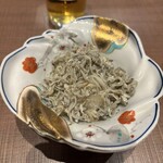 どんぶり居酒屋 喜水丸 KITTE博多店 地下1F - 