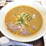 中華そば煮干屋 - 料理写真: