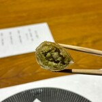 青森割烹 あずましく - 