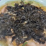 ちえちゃんラーメン - 