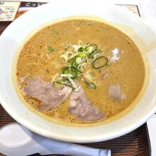 中華そば煮干屋_0