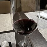 WABI やまどり - 【2026.1.15(木)】赤ワイン