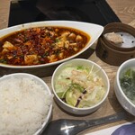 火鍋 小肥羊 池袋店 - 