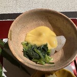 WABI やまどり - 【2026.1.15(木)】茜コース料理