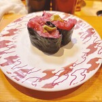 廻転寿司弁慶 - 