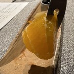 WABI やまどり - 【2026.1.15(木)】茜コース料理