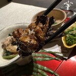 WABI やまどり - 【2026.1.15(木)】茜コース料理