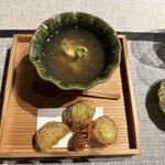 WABI やまどり - 【2026.1.15(木)】茜コース料理