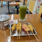 立呑処　へそ - 
