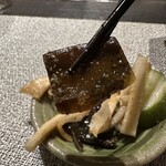 WABI やまどり - 【2026.1.15(木)】茜コース料理