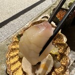 WABI やまどり - 【2026.1.15(木)】茜コース料理