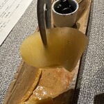 WABI やまどり - 【2026.1.15(木)】茜コース料理