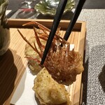 WABI やまどり - 【2026.1.15(木)】茜コース料理