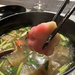 WABI やまどり - 【2026.1.15(木)】茜コース料理