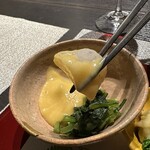 WABI やまどり - 【2026.1.15(木)】茜コース料理