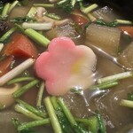 WABI やまどり - 【2026.1.15(木)】茜コース料理