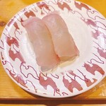 廻転寿司弁慶 - 