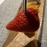 WABI やまどり - 【2026.1.15(木)】茜コース料理