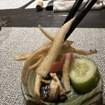 WABI やまどり - 【2026.1.15(木)】茜コース料理