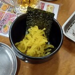 立呑処　へそ - 