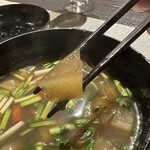 WABI やまどり - 【2026.1.15(木)】茜コース料理