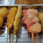 立呑処　へそ - 