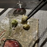 WABI やまどり - 【2026.1.15(木)】茜コース料理