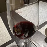 WABI やまどり - 【2026.1.15(木)】赤ワイン