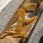 WABI やまどり - 【2026.1.15(木)】茜コース料理