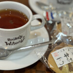 渡邊ベーカリー - 