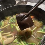 WABI やまどり - 【2026.1.15(木)】茜コース料理