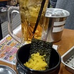 立呑処　へそ - 